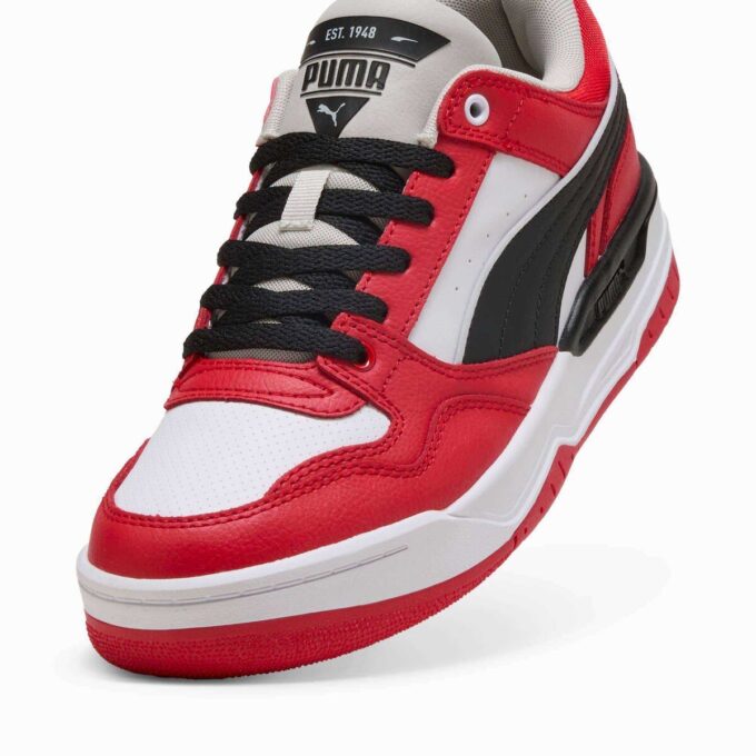 Rebound Retro Herre Sneakers
