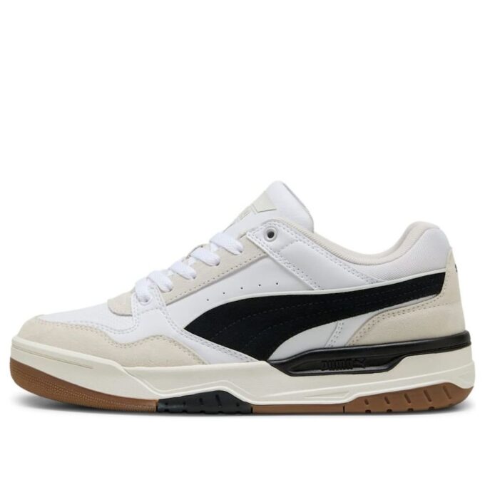 Rebound Retro SD &laquo;Beige Hvit Svart&raquo;