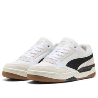 Rebound Retro SD &laquo;Beige Hvit Svart&raquo;