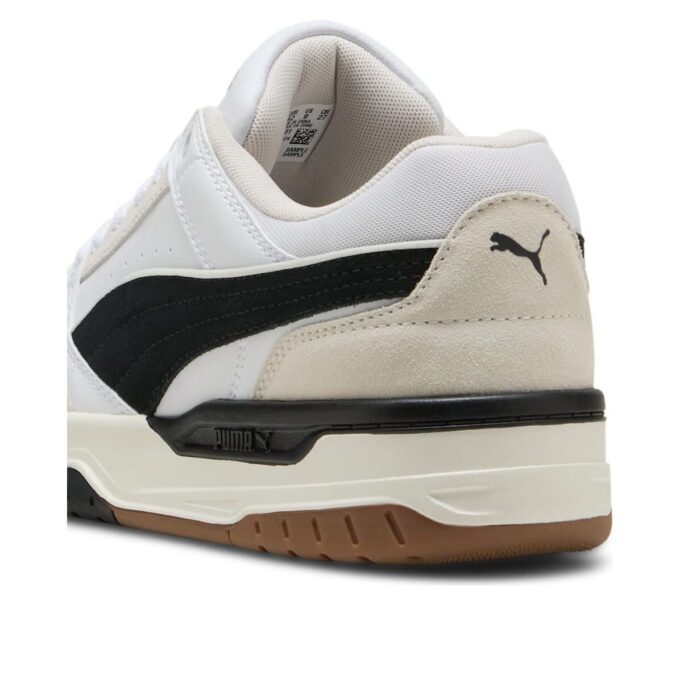 Rebound Retro SD &laquo;Beige Hvit Svart&raquo;