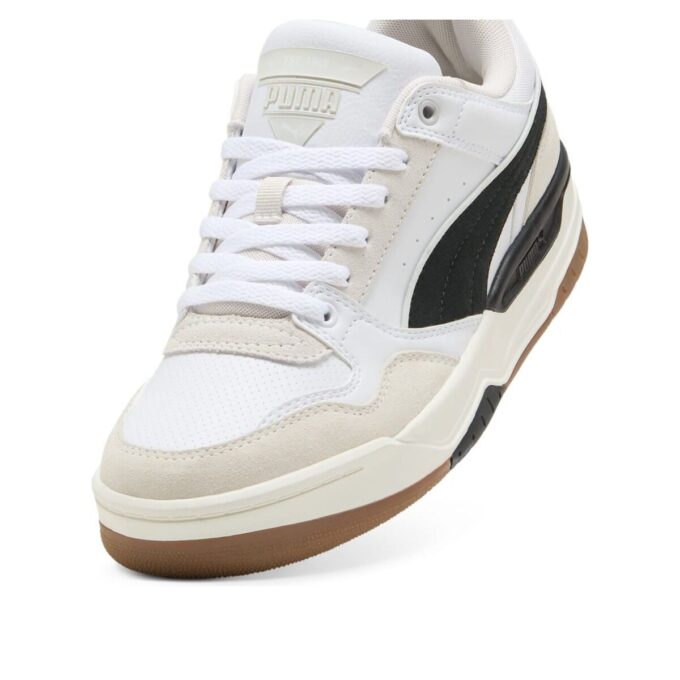 Rebound Retro SD &laquo;Beige Hvit Svart&raquo;