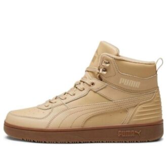 Rebound Rugged &laquo;Kremfarget&raquo;