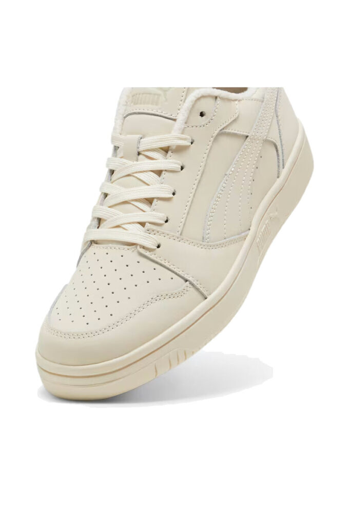 Rebound v6 &laquo;Beige&raquo;