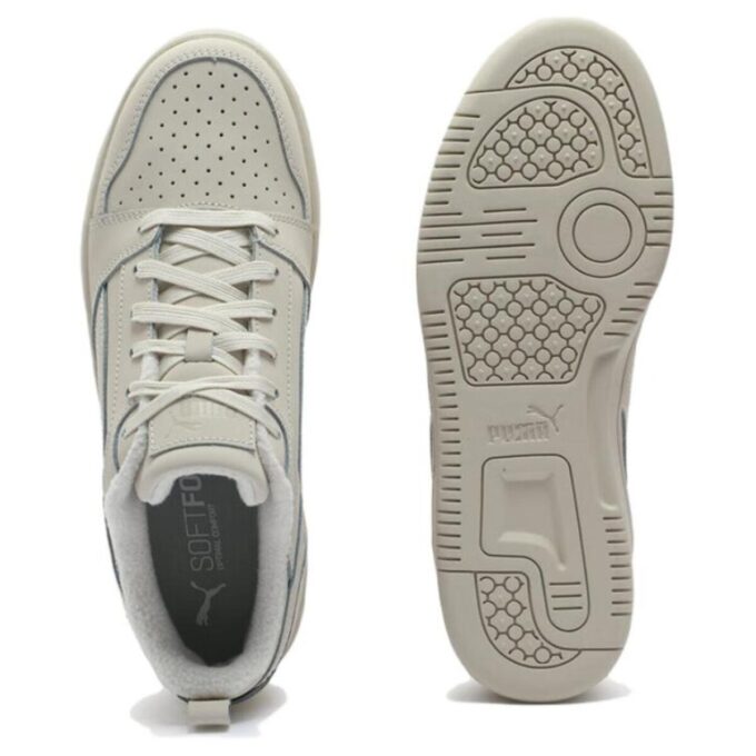 Rebound v6 &laquo;Beige&raquo;