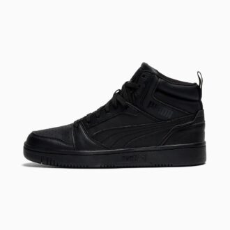 Rebound V6 Herre Mellomtopp Sneakers