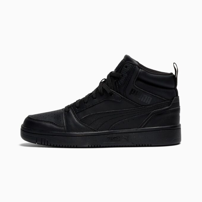 Rebound V6 Herre Mellomtopp Sneakers