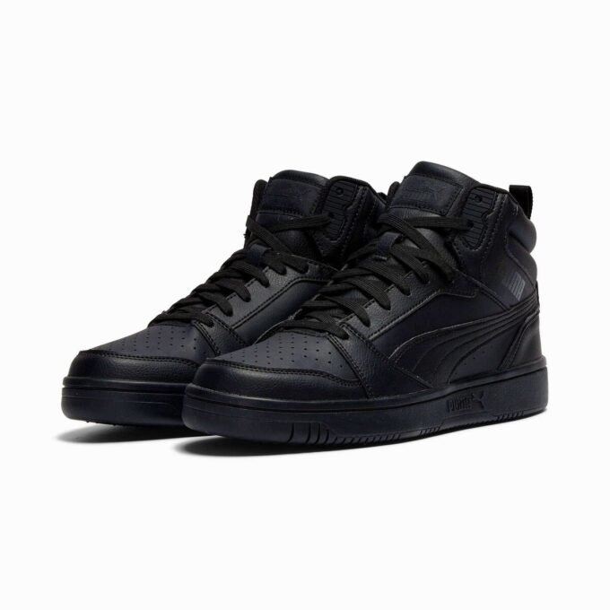 Rebound V6 Herre Mellomtopp Sneakers