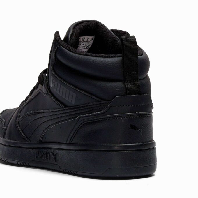 Rebound V6 Herre Mellomtopp Sneakers