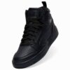 Rebound V6 Herre Mellomtopp Sneakers