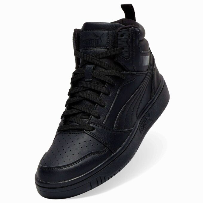 Rebound V6 Herre Mellomtopp Sneakers