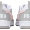 REBOUND v6 Lav «Frosty Pink»
