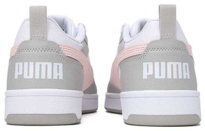 REBOUND v6 Lav «Frosty Pink»