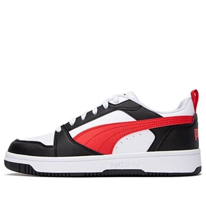 Rebound V6 Lave Sneakers &laquo;All Time Red&raquo;