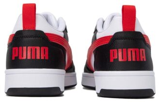 Rebound V6 Lave Sneakers &laquo;All Time Red&raquo;