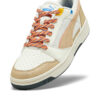 Rebound V6 Low &laquo;Hvit Khaki&raquo;