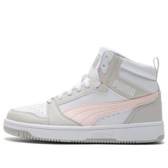 Rebound V6 &laquo;Sedate Gray Frosty Pink&raquo;