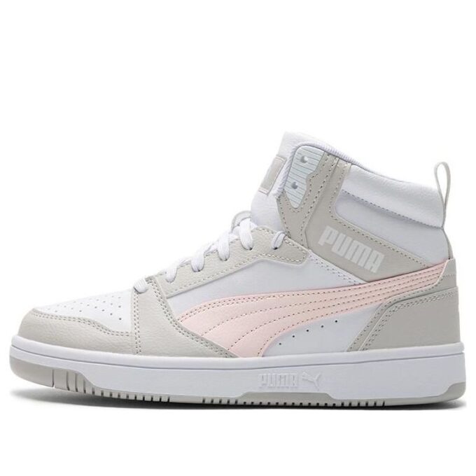 Rebound V6 &laquo;Sedate Gray Frosty Pink&raquo;