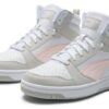 Rebound V6 &laquo;Sedate Gray Frosty Pink&raquo;