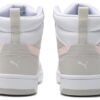 Rebound V6 &laquo;Sedate Gray Frosty Pink&raquo;