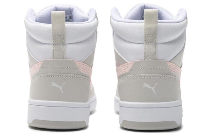Rebound V6 &laquo;Sedate Gray Frosty Pink&raquo;