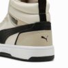 Rebound V6 store mellomstore joggesko til barn