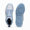 Rebound V6 store mellomstore joggesko til barn