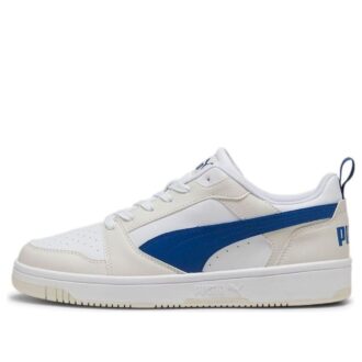 Rebound v6 &laquo;Vapor Gray Clyde Royal&raquo;