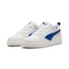 Rebound v6 &laquo;Vapor Gray Clyde Royal&raquo;