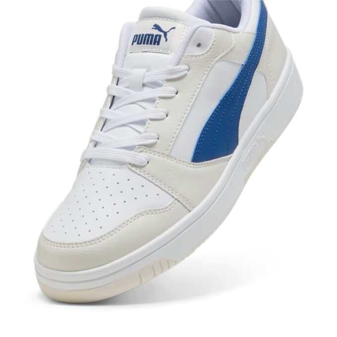 Rebound v6 &laquo;Vapor Gray Clyde Royal&raquo;