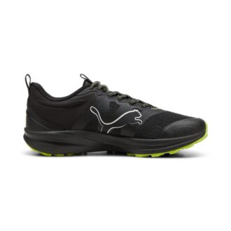 Redeem Pro Trail «Svart, Sølvlime»