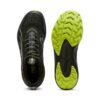 Redeem Pro Trail «Svart, Sølvlime»