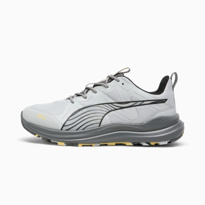 Reflect Lite Trail Marbled Herre Løpesko