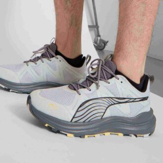 Reflect Lite Trail Marbled Herre Løpesko