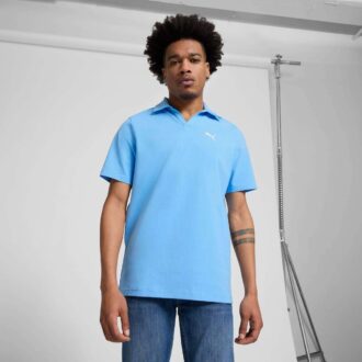 Resort Essentials herre poloskjorte