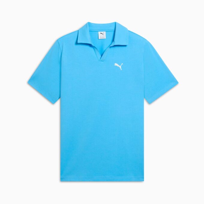 Resort Essentials herre poloskjorte