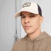 Retro Trucker Cap