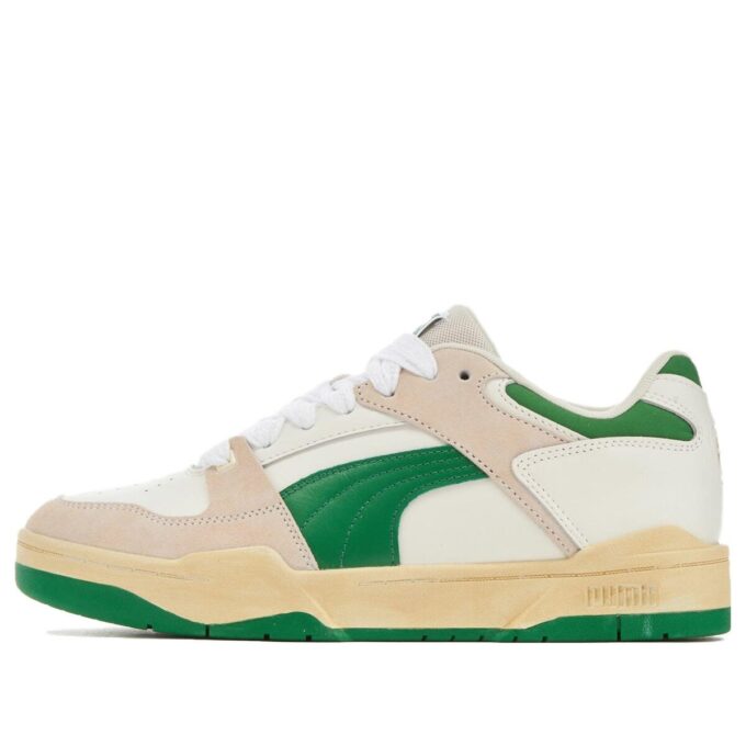 RHUIGI x PUMA Slipstream «Uberørt»
