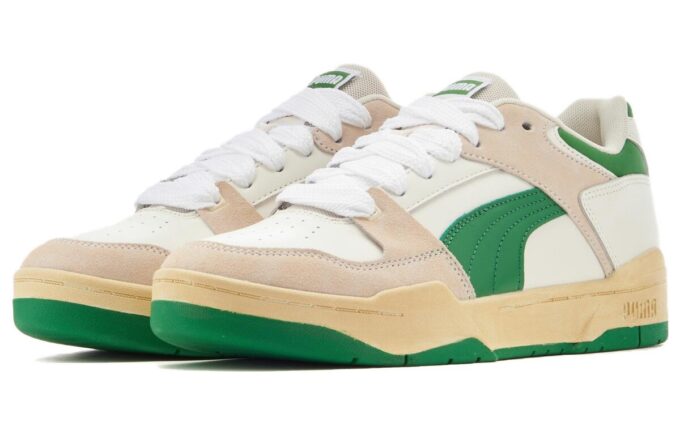 RHUIGI x PUMA Slipstream «Uberørt»