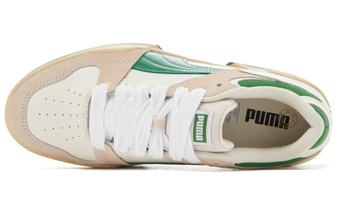 RHUIGI x PUMA Slipstream «Uberørt»