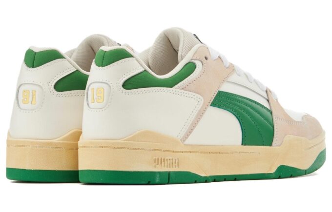 RHUIGI x PUMA Slipstream «Uberørt»