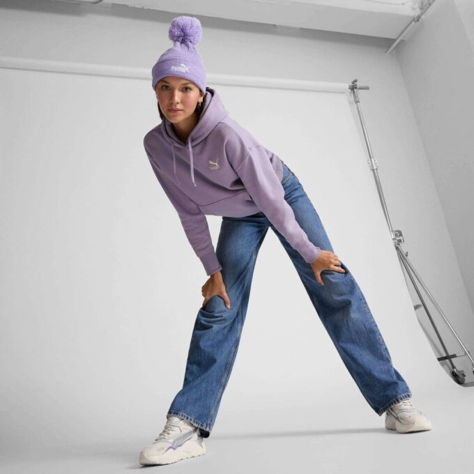 Ribbet Pom Pom-lue