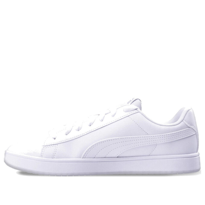 Rickie Classic «Hvit»