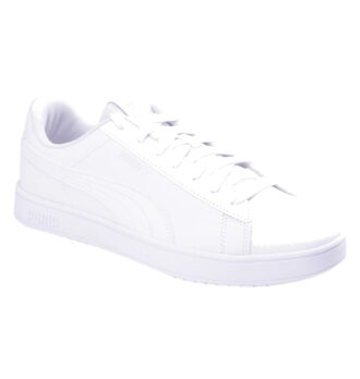 Rickie Classic «Hvit»