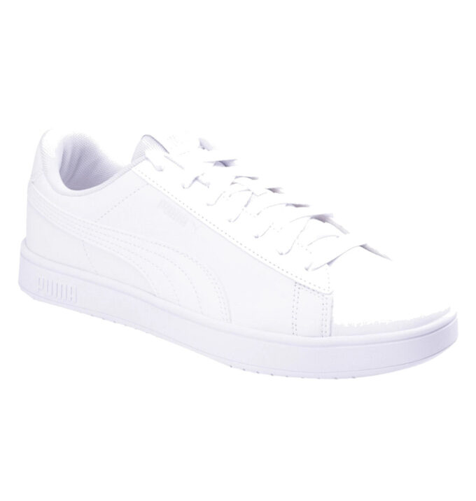 Rickie Classic «Hvit»