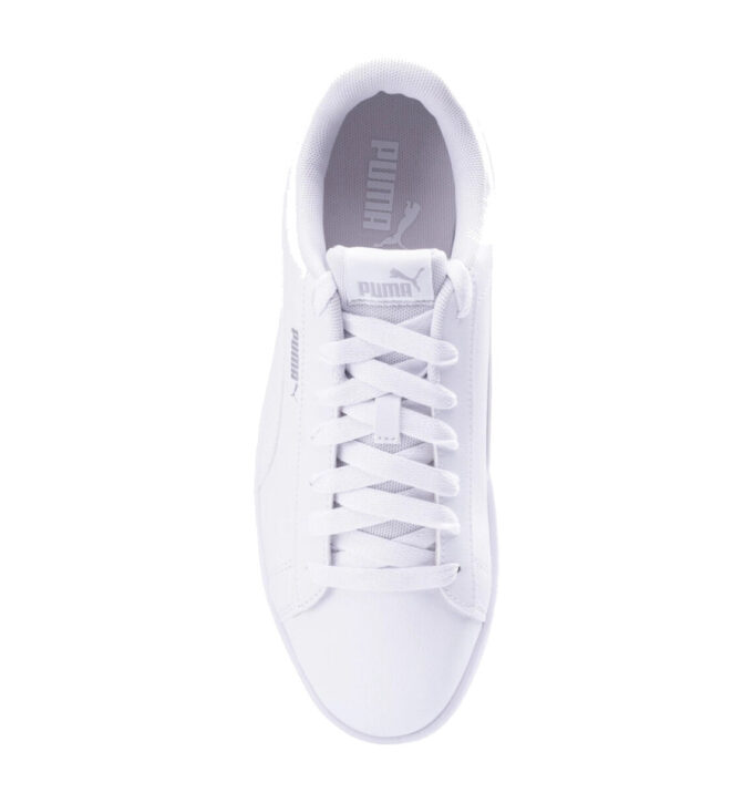 Rickie Classic «Hvit»