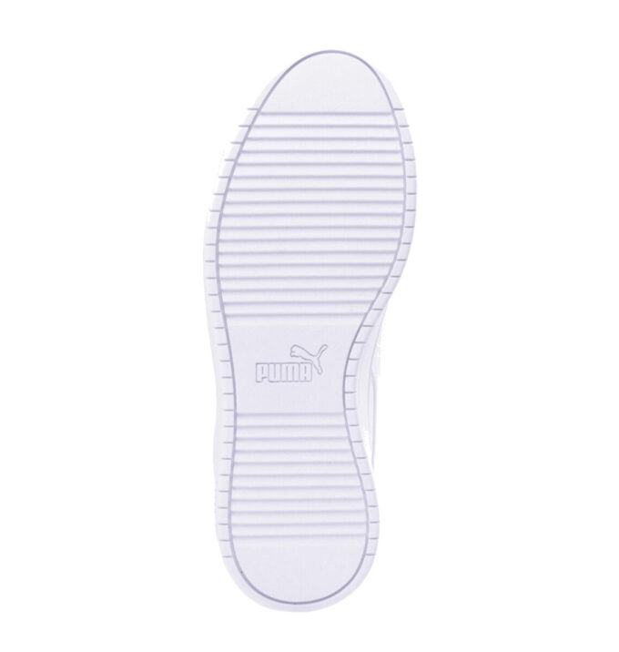 Rickie Classic «Hvit»