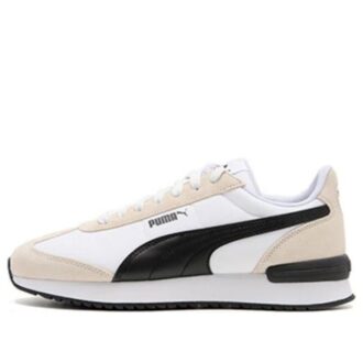 Rider Future Vintage &laquo;Hvit Beige Svart&raquo;