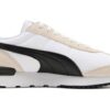 Rider Future Vintage &laquo;Hvit Beige Svart&raquo;