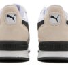 Rider Future Vintage &laquo;Hvit Beige Svart&raquo;