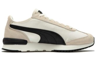 Rider Future Vintage &laquo;Krembeige Svart&raquo;